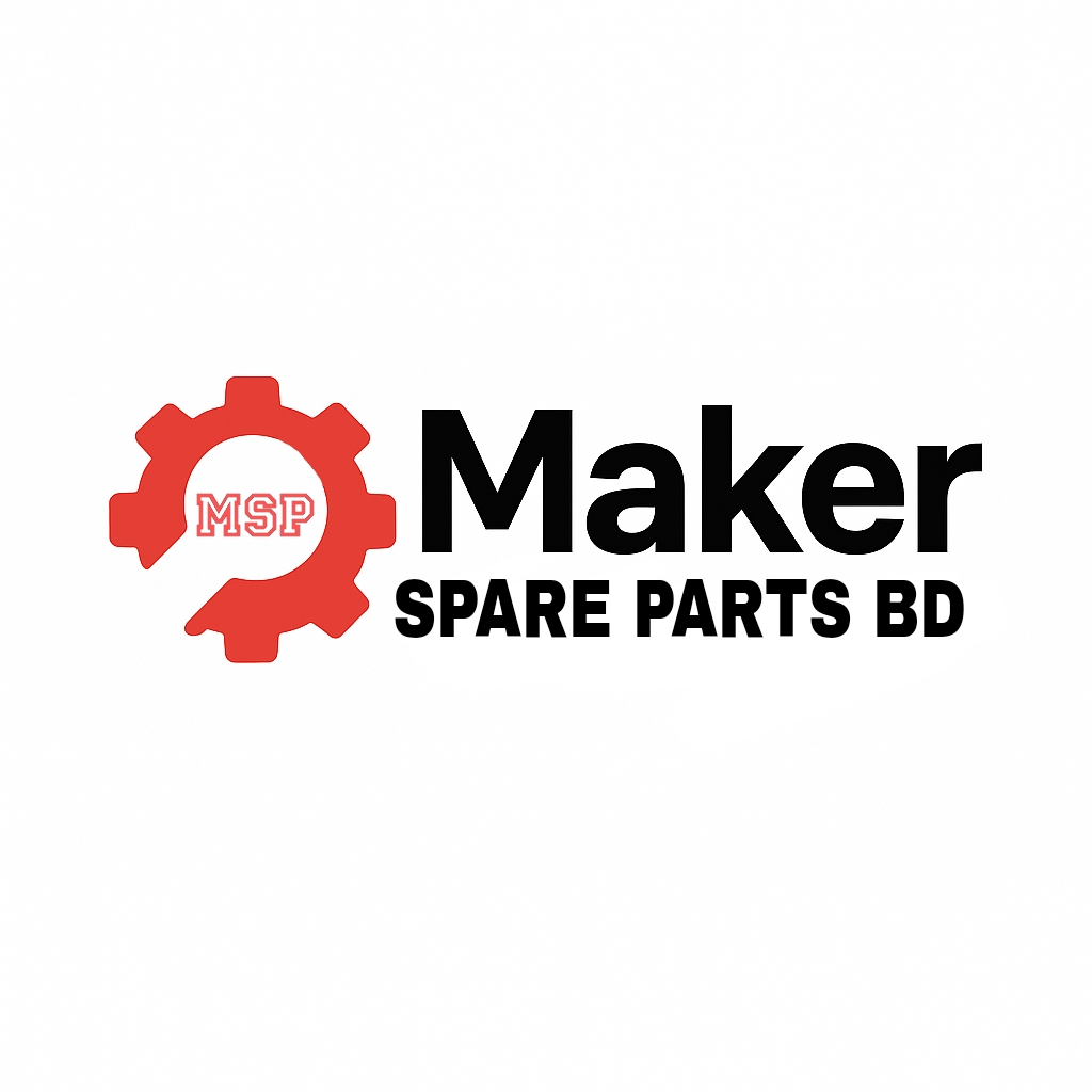 Makerspareparts